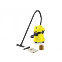 Професійний пилосос KARCHER WD 3 